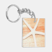 ヒトデ キーホルダー (正面左)