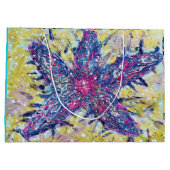 ヒトデ ギフトバッグ (裏面)