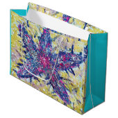 ヒトデ ギフトバッグ (正面アングル)