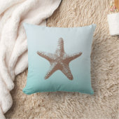 ヒトデ クッション (ブランケット)