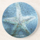 ヒトデ コースター (正面)