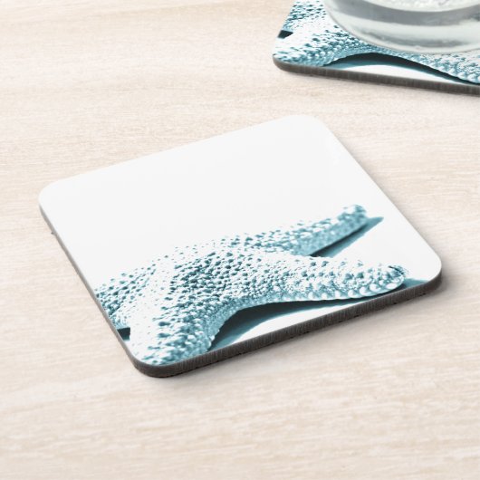 ヒトデ コースター (左側)