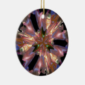 ヒトデ セラミックオーナメント (右)