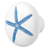 ヒトデ セラミックノブ (右)