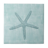 ヒトデ タイル (正面)