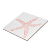 ヒトデ タイル (側面)