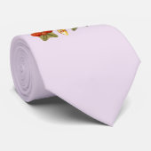 ヒトデ ネクタイ (ロール)