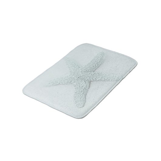 ヒトデ バスマット (アングル)