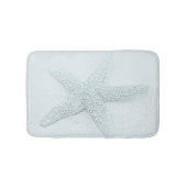 ヒトデ バスマット (正面)
