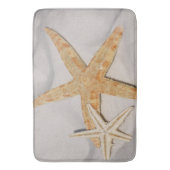 ヒトデ バスマット (正面縦)