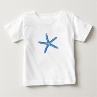 ヒトデ ベビーTシャツ