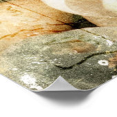 ヒトデ ポスター (角)