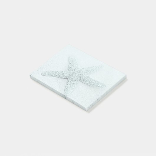 ヒトデ ポストイット (アングル)