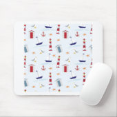 ヒトデ マウスパッド (マウス)