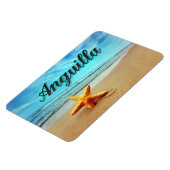 ヒトデ マグネット (左側)