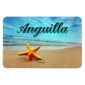 ヒトデ マグネット (横)