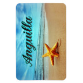 ヒトデ マグネット (縦)