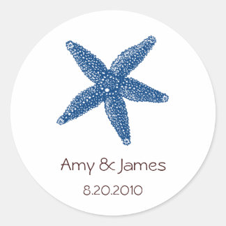 ヒトデ ラウンドシール