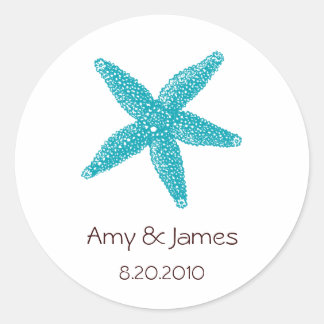 ヒトデ ラウンドシール
