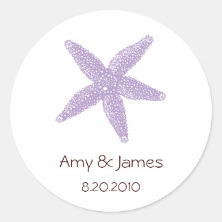 ヒトデ ラウンドシール