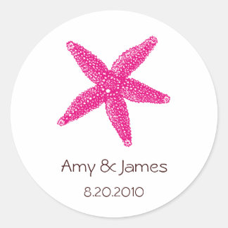 ヒトデ ラウンドシール