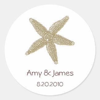 ヒトデ ラウンドシール