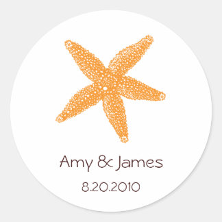 ヒトデ ラウンドシール