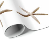 ヒトデ ラッピングペーパー (ロールコーナー)