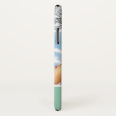 ヒトデ |写真と名前 Case-Mate iPhoneケース (裏面/右)