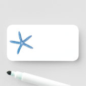 ヒトデ 名札 (インサイチュ)