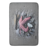 ヒトデ – 大浴場 バスマット (正面縦)