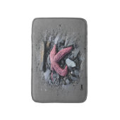 ヒトデ – 小風呂マット バスマット (正面縦)