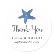 ヒトデ |海結婚の皆様