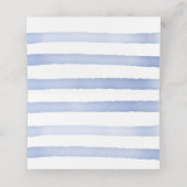 ヒトデ |海結婚の護衛カード プレイスカード (内部開封)