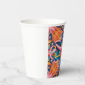 ヒトデ 紙コップ (右)