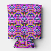 ヒトデ 缶クーラー (裏面)