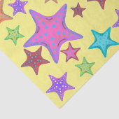 ヒトデ 薄葉紙 (詳細)