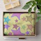 ヒトデ 薄葉紙 (ギフト)