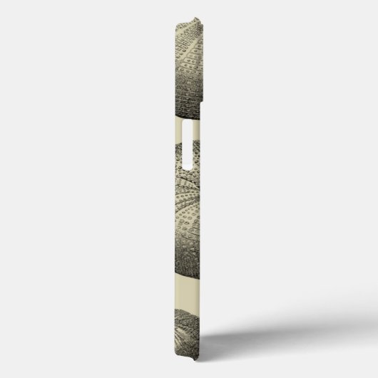 ヒトデ Case-Mate iPhoneケース (裏面 / 右)