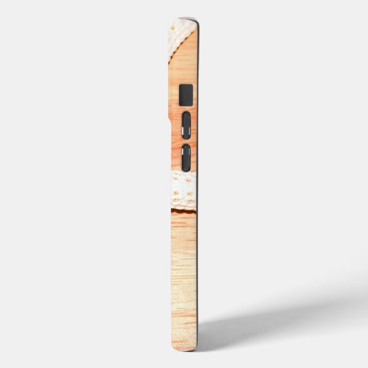 ヒトデ Case-Mate iPhoneケース (裏面 / 左)