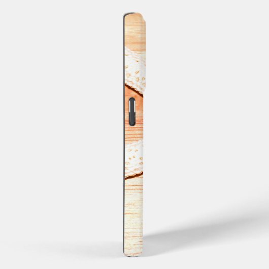 ヒトデ Case-Mate iPhoneケース (裏面 / 右)