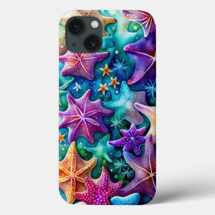 ヒトデ iPhone 13ケース