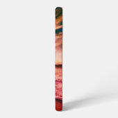 ヒトデ SAMSUNG GALAXYケース (左側面)