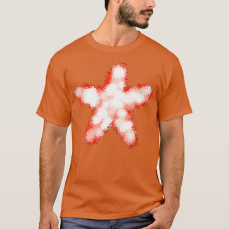 ヒトデ Tシャツ
