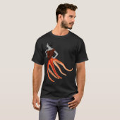 ヒトデ Tシャツ (正面フル)