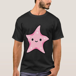 ヒトデ Tシャツ