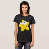ヒトデ Tシャツ (正面フル)