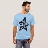 ヒトデ Tシャツ (正面フル)