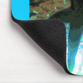 ヒトデCB マウスパッド (コーナー)