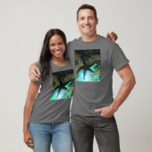 ヒトデCB Tシャツ (ユニセックス)